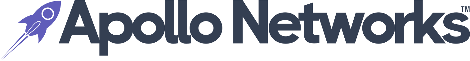 Apollo Networks logo